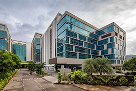 Pinnacle Khadakpada Business